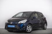 Toyota Vitz III (XP130) Рестайлинг 2 Томск  - изображение 21