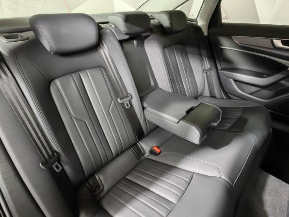 Audi A6 V (C8) с пробегом 2020 года, цена 4 150 000 рублей, 74324 км, седан, Автокод Объявления