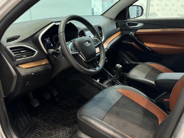 Lada (ВАЗ) Vesta I Рестайлинг (NG) с пробегом 2024 года, цена 1 510 000 рублей, 3352 км, универсал, Автокод Объявления
