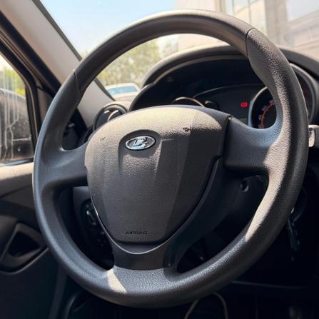 Lada (ВАЗ) Granta I Рестайлинг с пробегом 2020 года, цена 548 000 рублей, 93888 км, седан, Автокод Объявления