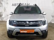 Renault Duster I Рестайлинг Екатеринбург  - изображение 23