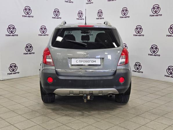 Opel Antara I Рестайлинг с пробегом 2013 года, цена 867 000 рублей, 221416 км, внедорожник, Автокод Объявления