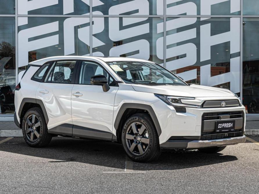 Toyota RAV4 VI (XA60) Краснодар  - изображение 1