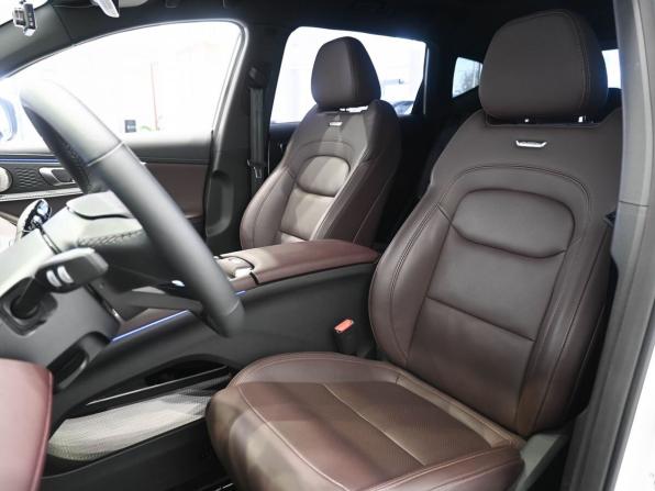 Chery Tiggo 7L I с пробегом 2025 года, цена 2 609 900 рублей, 2340 км, внедорожник, Автокод Объявления
