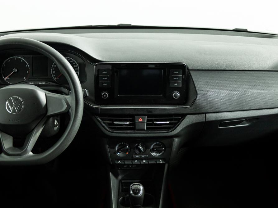 Volkswagen Polo VI Санкт-Петербург  - изображение 14