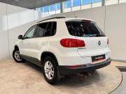 Volkswagen Tiguan I Рестайлинг Волжский  - изображение 24