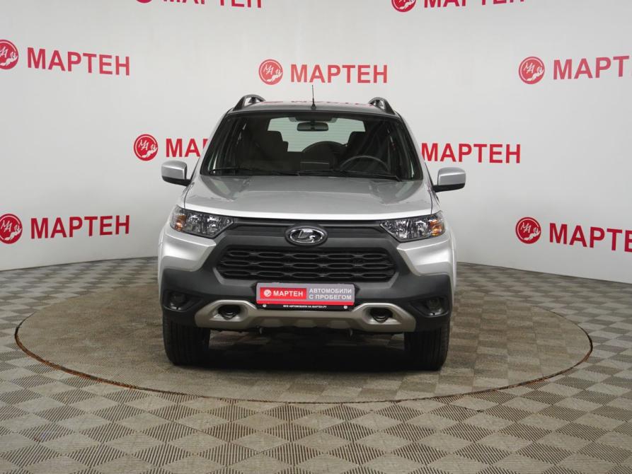 Lada (ВАЗ) Niva Travel I Вологда  - изображение 2