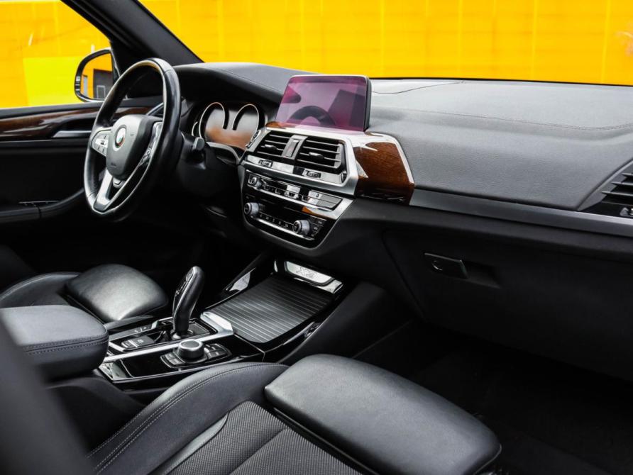 BMW X3 III (G01) Москва  - изображение 6