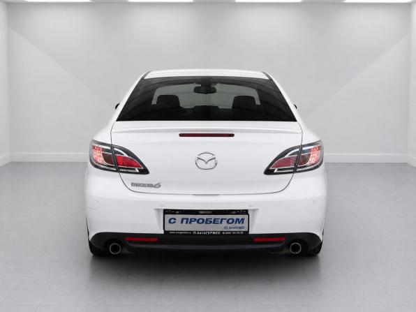 Mazda 6 II (GH) Рестайлинг с пробегом 2011 года, цена 1 140 000 рублей, 220499 км, седан, Автокод Объявления