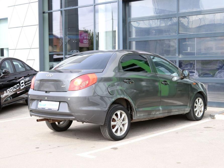 Chery Bonus (A13) Нижний Новгород  - изображение 5