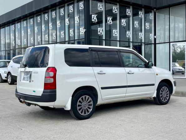 Toyota Succeed I с пробегом 2010 года, цена 650 000 рублей, 234000 км, универсал, Автокод Объявления
