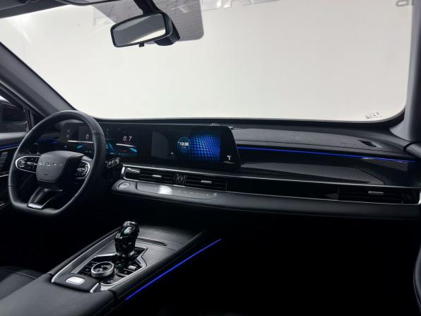 Chery Tiggo 7 Pro Max I Рестайлинг с пробегом 2024 года, цена 2 199 999 рублей, 79600 км, внедорожник, Автокод Объявления
