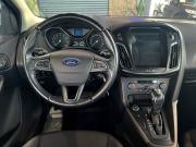 Ford Focus III Рестайлинг Оренбург  - изображение 48