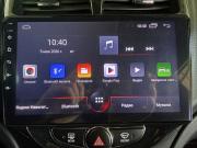 Hyundai Solaris I Москва  - изображение 31