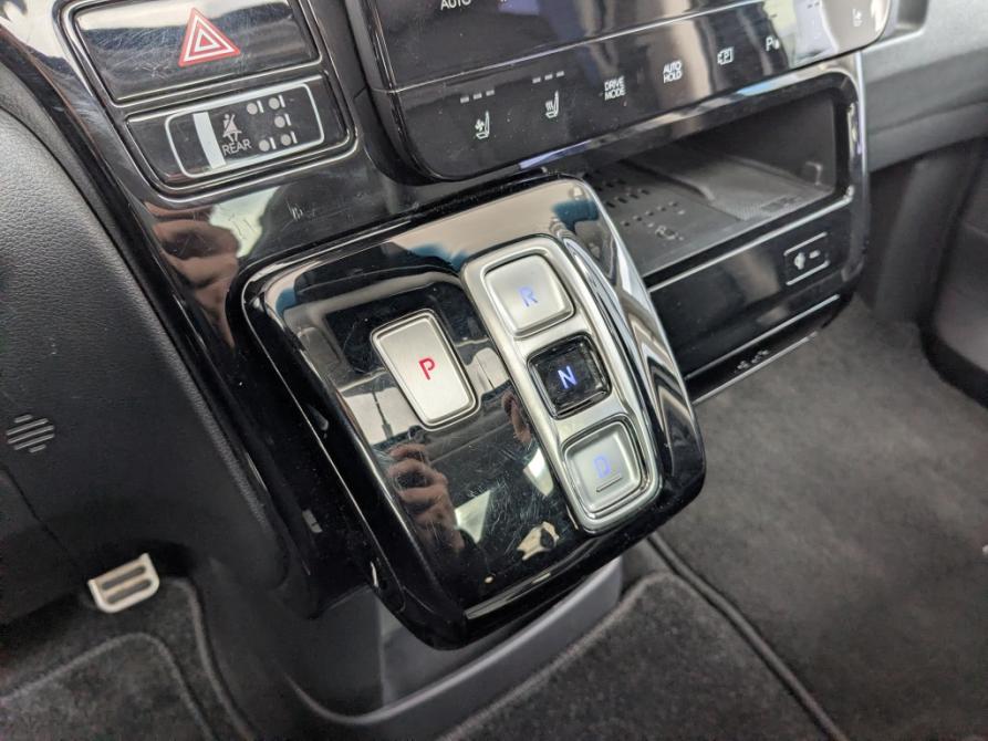Hyundai Staria I Москва  - изображение 27