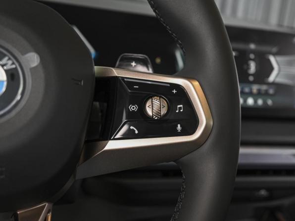 BMW X3 IV (G45/G48) с пробегом 2025 года, цена 7 250 000 рублей, 123 км, внедорожник, Автокод Объявления