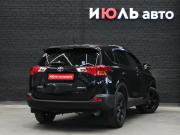 Toyota RAV4 IV (XA40) Екатеринбург  - изображение 24