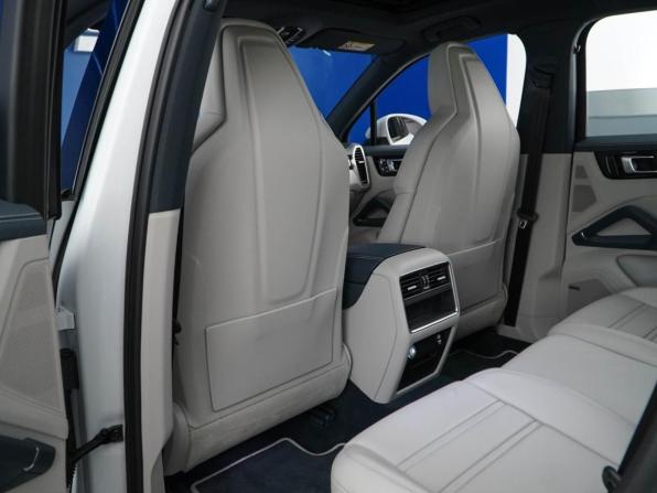 Porsche Cayenne III с пробегом 2019 года, цена 6 699 077 рублей, 77430 км, внедорожник, Автокод Объявления