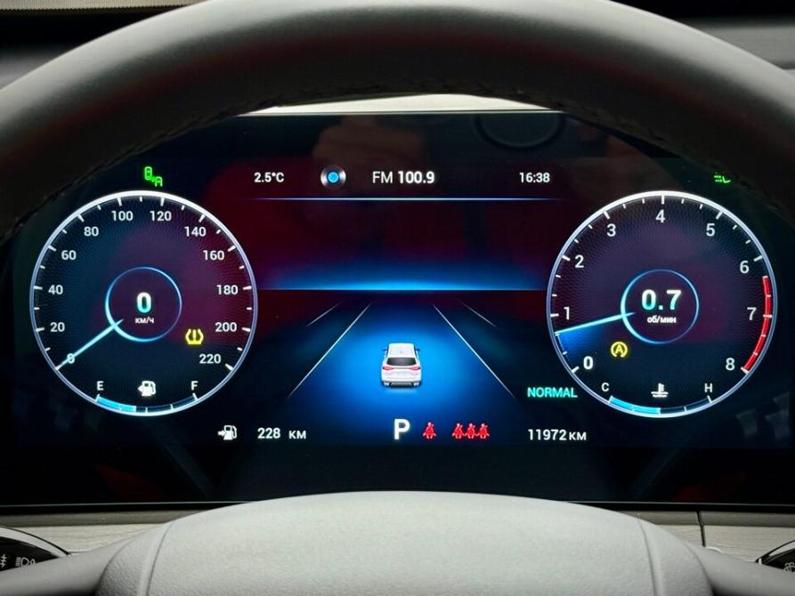 Chery Tiggo 8 Pro Max I Рестайлинг Иркутск  - изображение 21