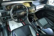 Honda Accord IX Рестайлинг Омск  - изображение 36