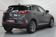 Mazda CX-3 I Кемерово  - изображение 29