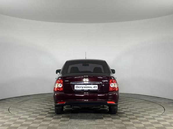 Lada (ВАЗ) Priora I с пробегом 2013 года, цена 450 000 рублей, 190919 км, седан, Автокод Объявления