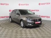 Lada (ВАЗ) Vesta I Рестайлинг (NG) Вологда  - изображение 20