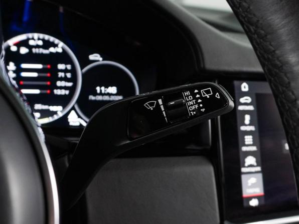 Porsche Cayenne III с пробегом 2020 года, цена 8 899 000 рублей, 69629 км, внедорожник, Автокод Объявления