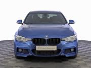 BMW 3 серии VI (F3x) Рестайлинг Москва  - изображение 31