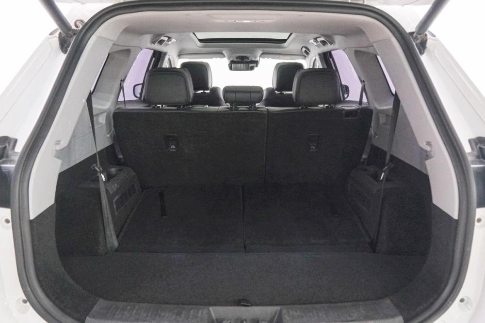 Chery Tiggo 8 Pro Max I Красноярск  - изображение 21