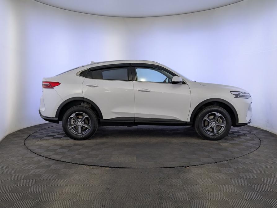 Haval F7x I Рестайлинг Москва  - изображение 4