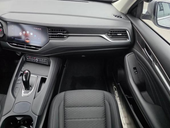 Haval F7 I с пробегом 2021 года, цена 1 750 000 рублей, 48550 км, внедорожник, Автокод Объявления