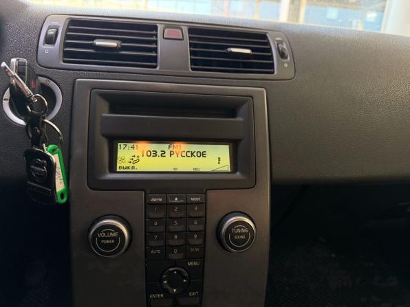 Volvo S40 II Рестайлинг с пробегом 2007 года, цена 440 000 рублей, 357226 км, седан, Автокод Объявления