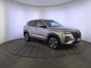 Changan CS35 Plus I Рестайлинг Москва  - изображение 33