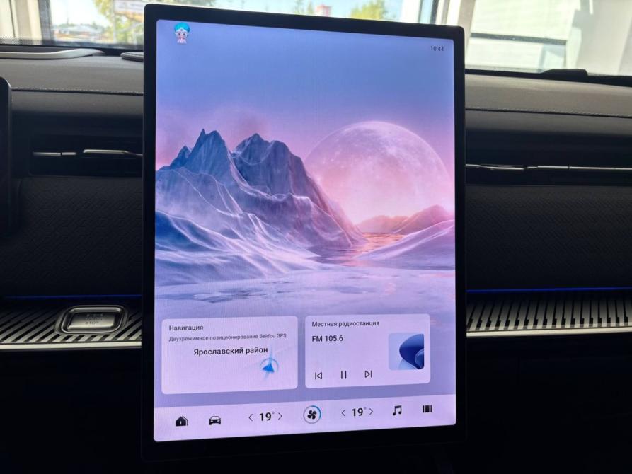 Jaecoo J7 I Ярославль  - изображение 10