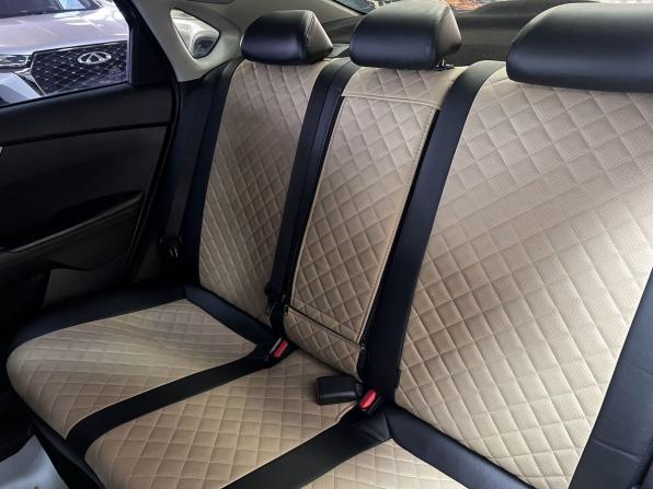 Kia Cerato IV с пробегом 2019 года, цена 1 220 000 рублей, 185000 км, седан, Автокод Объявления