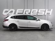 Renault Megane III Воронеж  - изображение 22