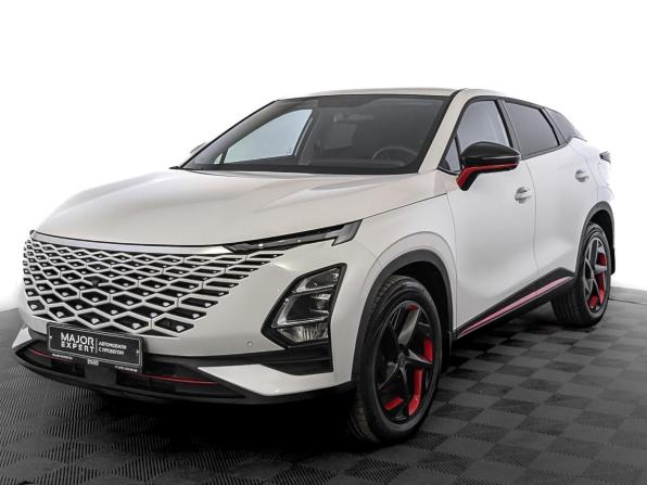 Omoda C5 I с пробегом 2022 года, цена 1 600 000 рублей, 69740 км, внедорожник, Автокод Объявления