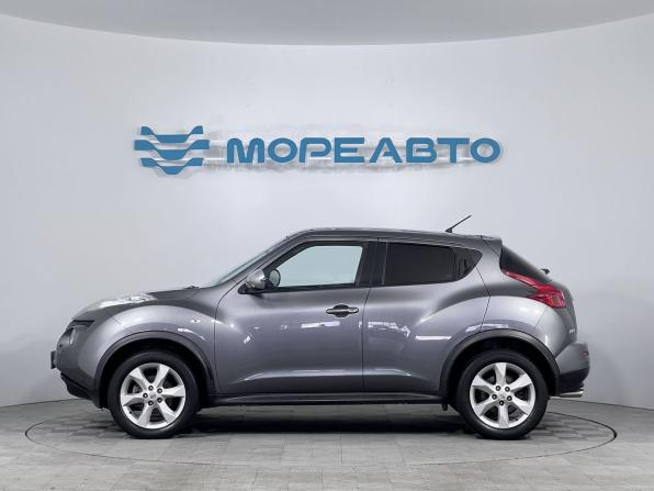 Nissan Juke I с пробегом 2012 года, цена 1 090 000 рублей, 156142 км, внедорожник, Автокод Объявления