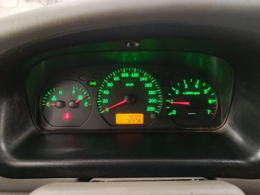 Chery Amulet (A15) I Ярославль  - изображение 11