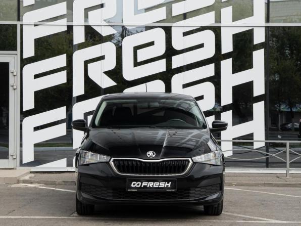 Skoda Rapid II с пробегом 2021 года, цена 1 512 900 рублей, 90128 км, лифтбек, Автокод Объявления