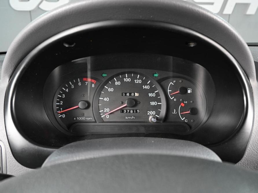 Hyundai Accent II Ростов-на-Дону  - изображение 13