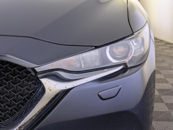 Mazda CX-5 II с пробегом 2018 года, цена 2 725 000 рублей, 88623 км, внедорожник, Автокод Объявления