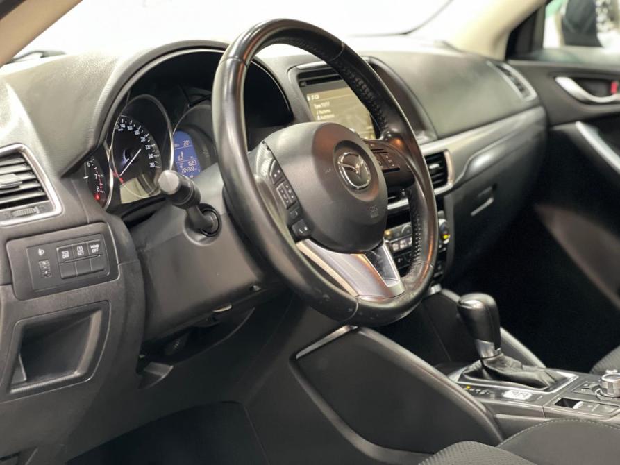 Mazda CX-5 I Рестайлинг Кемерово  - изображение 14