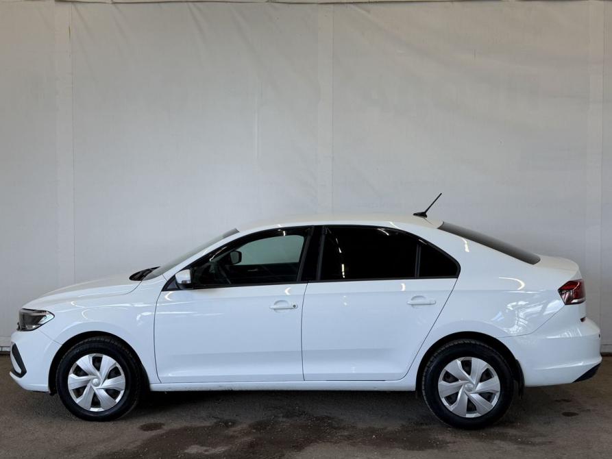 Volkswagen Polo VI Псков  - изображение 7