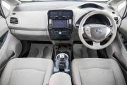 Nissan Leaf I (ZE0/AZE0) Барнаул  - изображение 31