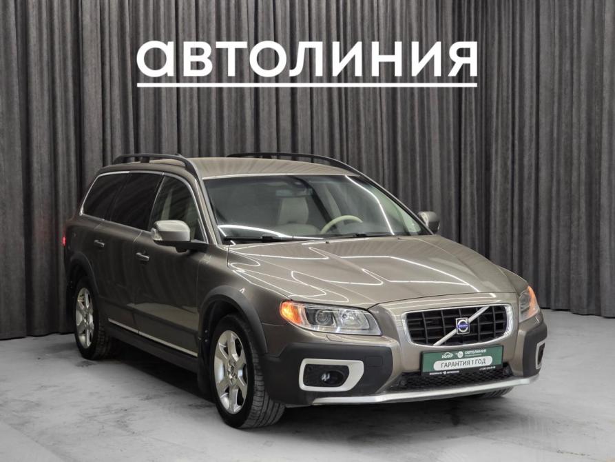 Volvo XC70 II Красноярск  - изображение 3