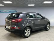 Kia Sportage III Москва  - изображение 23