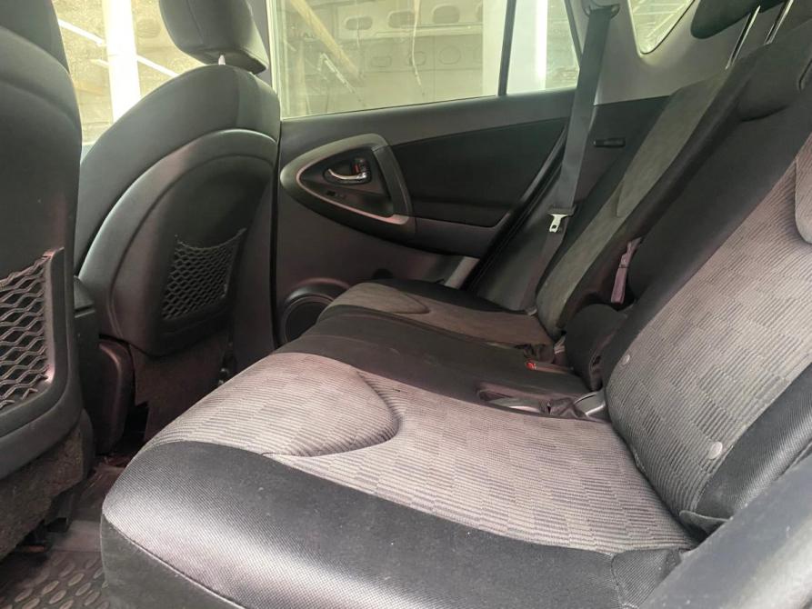 Toyota RAV4 III (XA30) Рестайлинг Альметьевск  - изображение 32