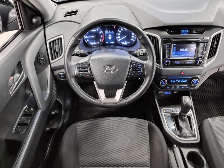 Hyundai Creta I Арзамас  - изображение 6